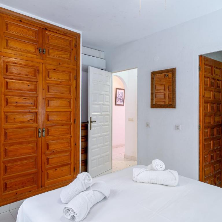 Litoral Burriana Beach by Casasol - Apartamento con terraza - 18