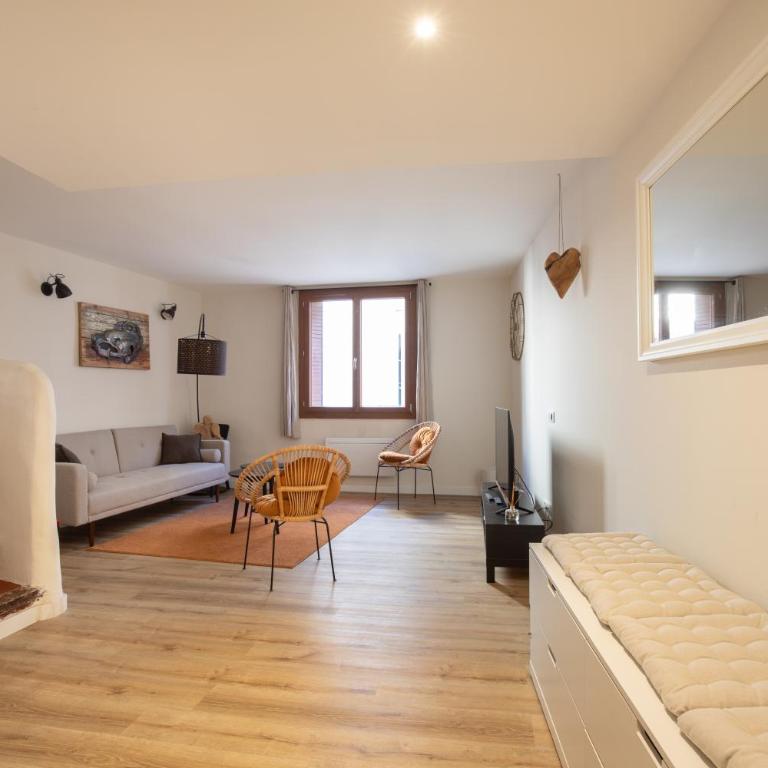 Le Triplex - 8 pers - Hypercentre - Wifi - Apartamento - 34