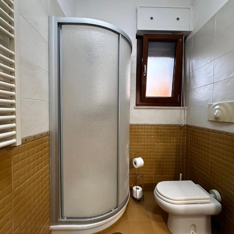 B&B Tre Ponti - Triple Room with Terrace - 12