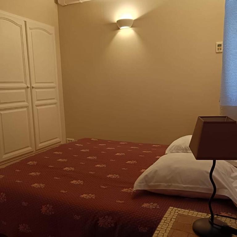 Mas de la Tour Carbonnière - Apartment mit 2 Schlafzimmern und Terrasse - 6