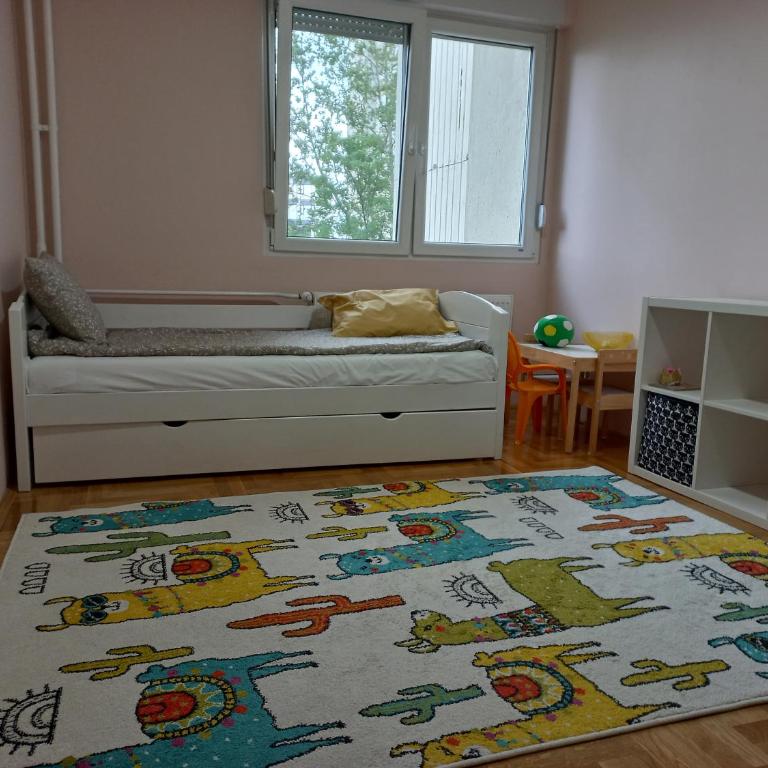 Blue Danube 2 Free public parking - Apartman sa 1 Spavaćom Sobom - 20