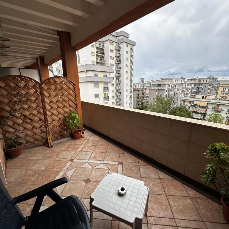 B&B Tre Ponti - Triple Room with Balcony - 9