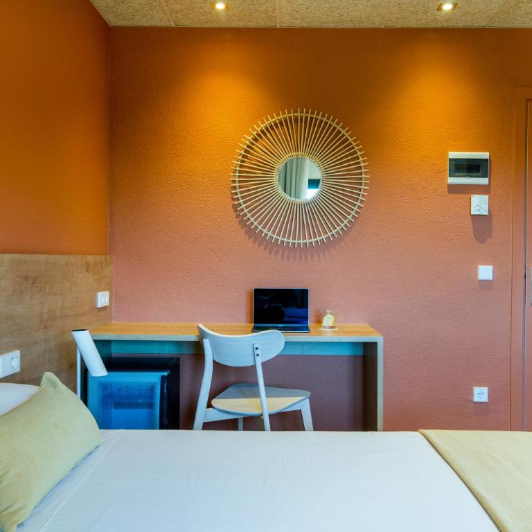 Hostal Barris - Habitación Doble Superior - 17
