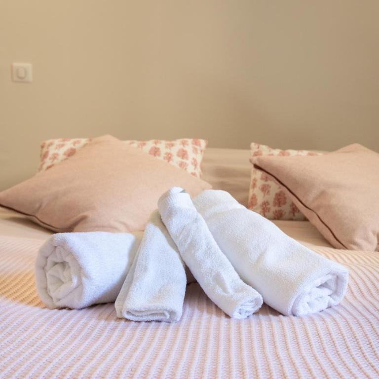 Le Triplex - 8 pers - Hypercentre - Wifi - Apartamento - 9