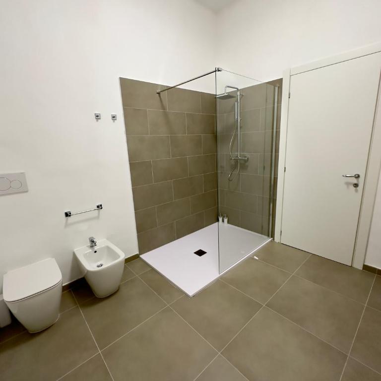 Appartamento La Mola - Apartment with Balcony - 10
