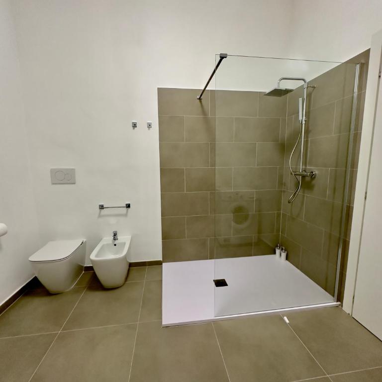 Appartamento La Mola - Apartment with Balcony - 11