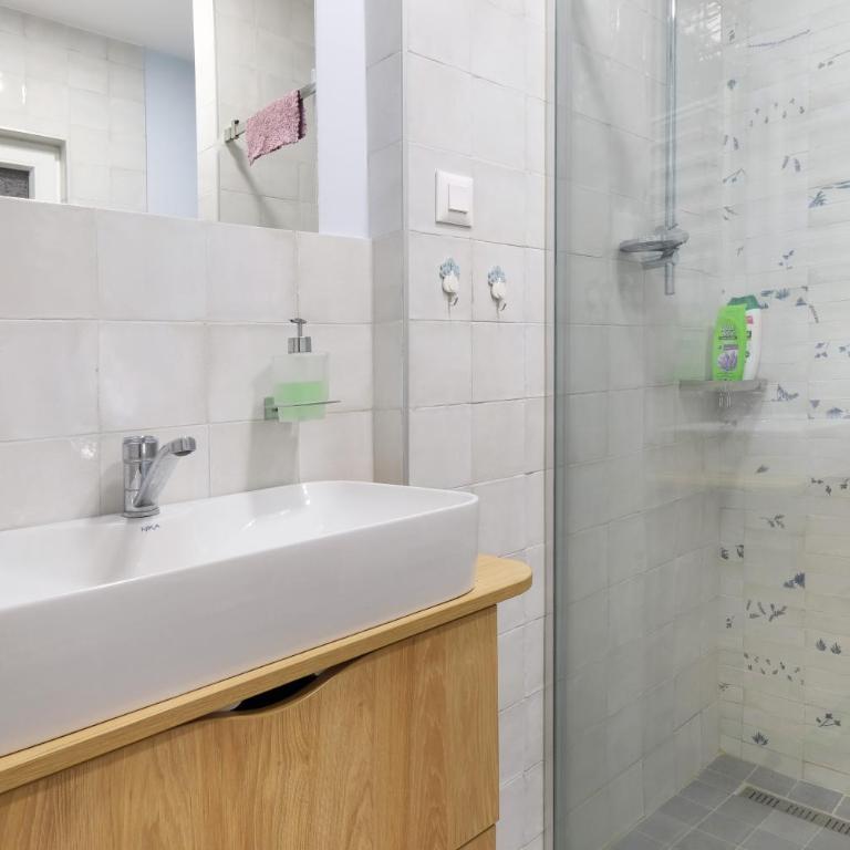 The 7 Apartment - Apartman sa 2 Spavaće Sobe - 11