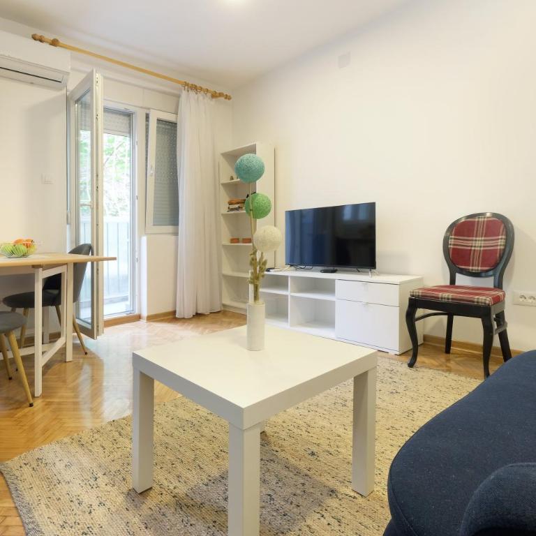 The 7 Apartment - Apartman sa 2 Spavaće Sobe - 4