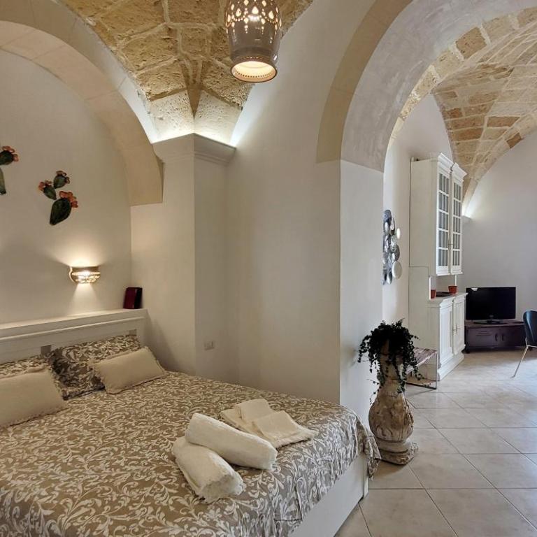 Le Chicche Suite - Casa con 1 Camera da Letto - 4