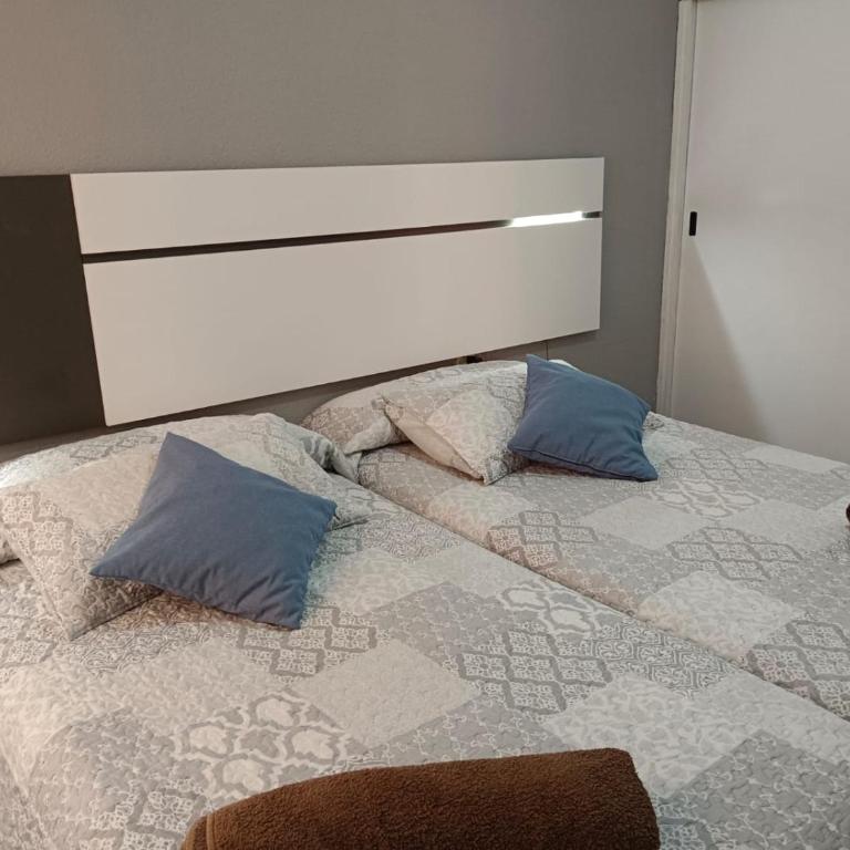 Apartamento piscina Santa Pola - Apartamento de 1 dormitorio - 5