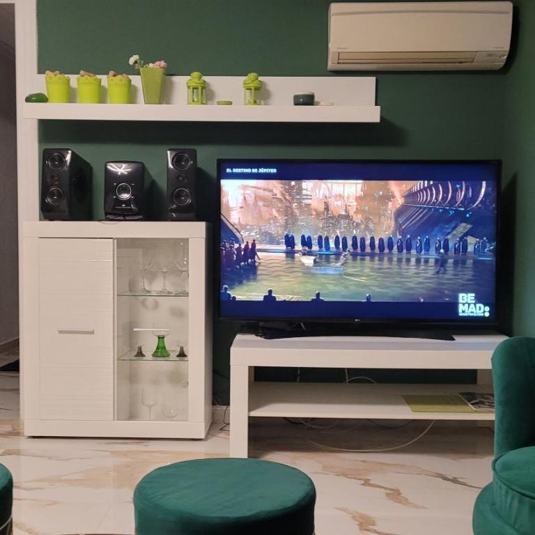 Apartamento Calaga Calp - One-Bedroom Apartment - 5