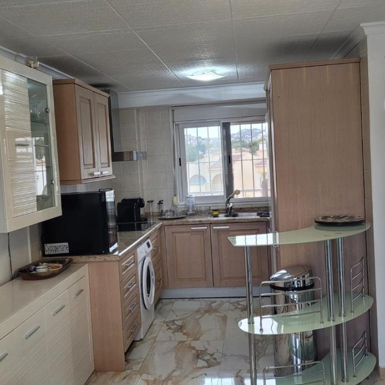 Apartamento Calaga Calp - One-Bedroom Apartment - 7