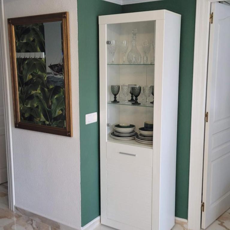 Apartamento Calaga Calp - One-Bedroom Apartment - 8