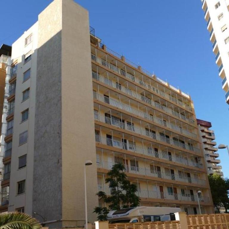 Apartamento Calaga Calp - One-Bedroom Apartment - 9