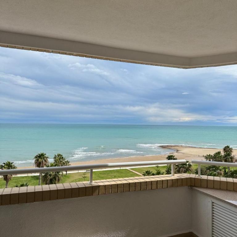 PARADISE Frontal Mar - Apartamento de 2 dormitorios - 12