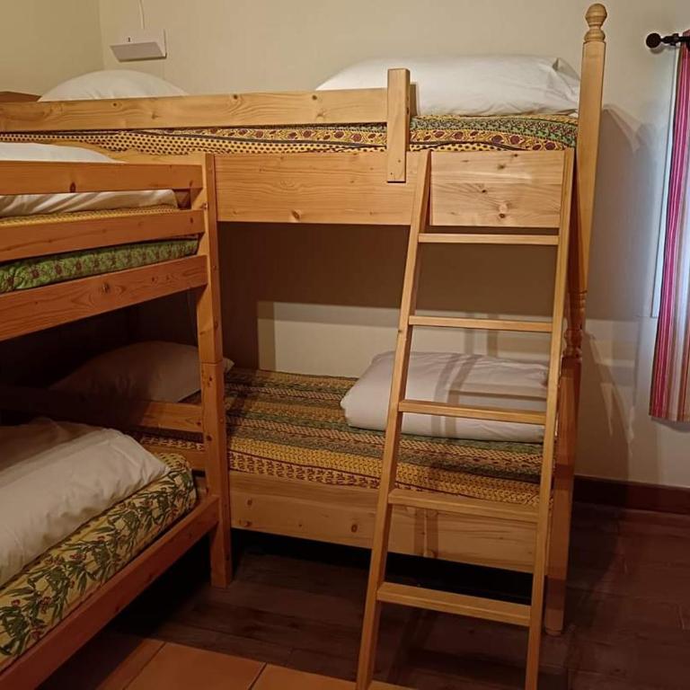 Mas de la Tour Carbonnière - Deluxe Apartment mit 2 Schlafzimmern - 11