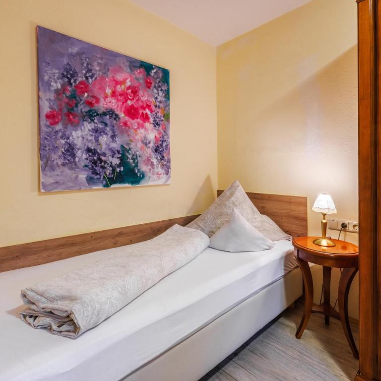 Ferienwohnung Burghartswieser inkl. Chiemgaukarte - Apartment mit 2 Schlafzimmern - 6