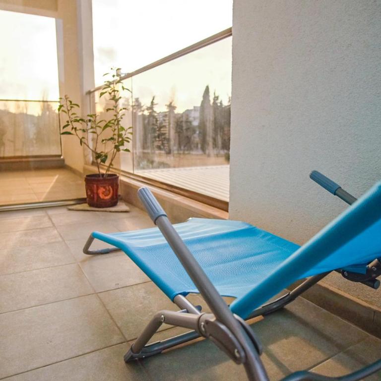 Apartment Lotus - Apartman sa 2 Spavaće Sobe - 2