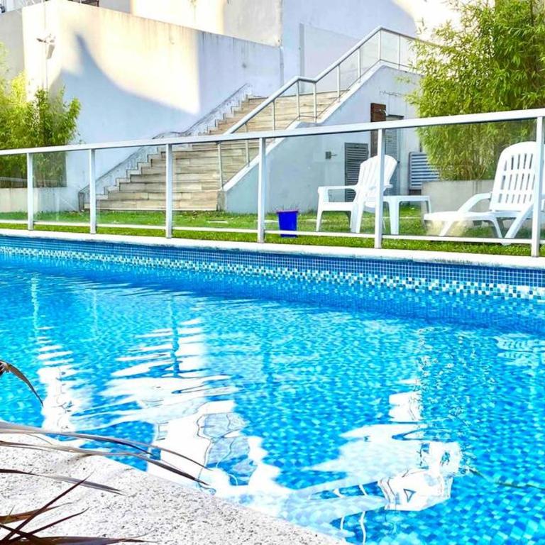 Palermo Hollywood Style - Apartamento de 1 dormitorio - 4