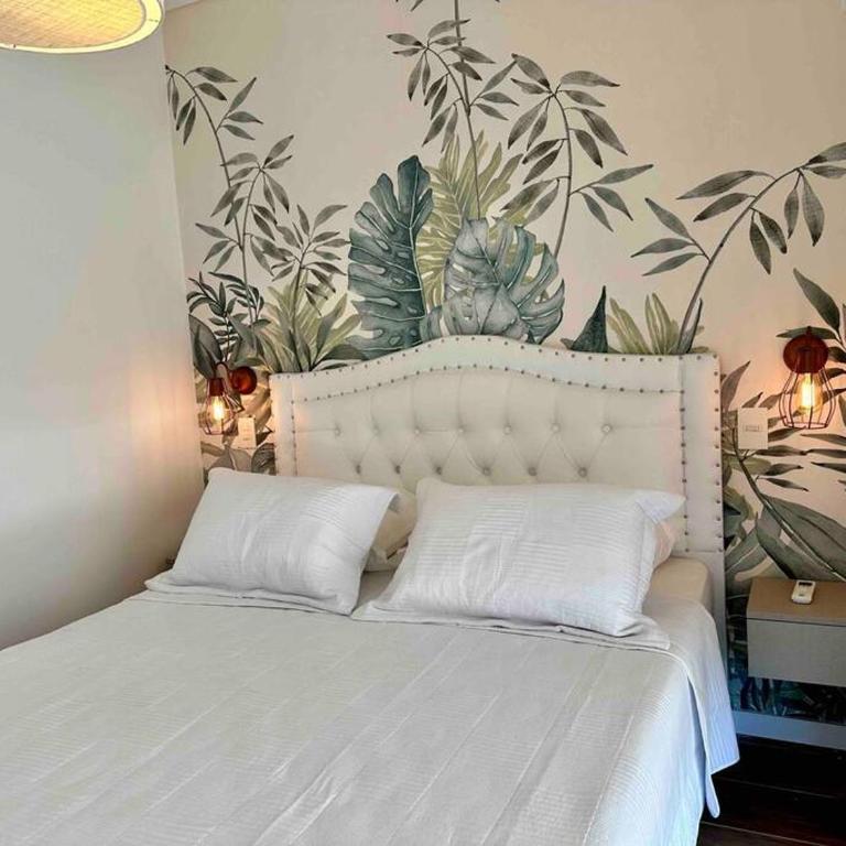 Palermo Hollywood Style COCHERA OPCIONAL CON COSTO - One-Bedroom Apartment - 9