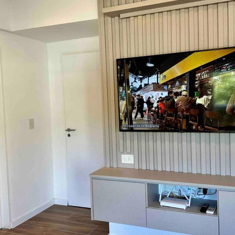 Palermo Hollywood Style - Apartamento de 1 dormitorio - 14