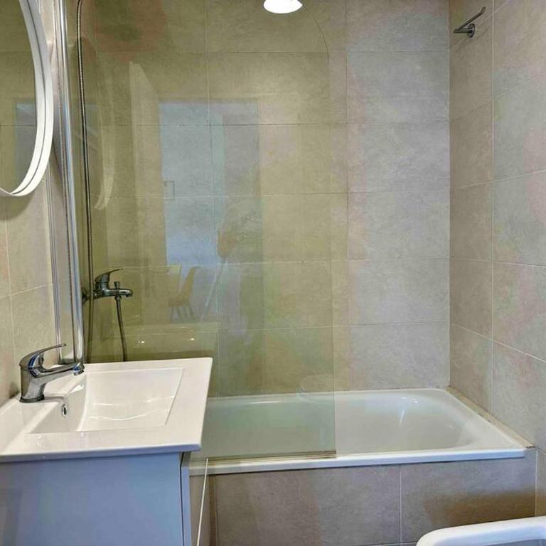 Palermo Hollywood Style - Apartamento de 1 dormitorio - 24