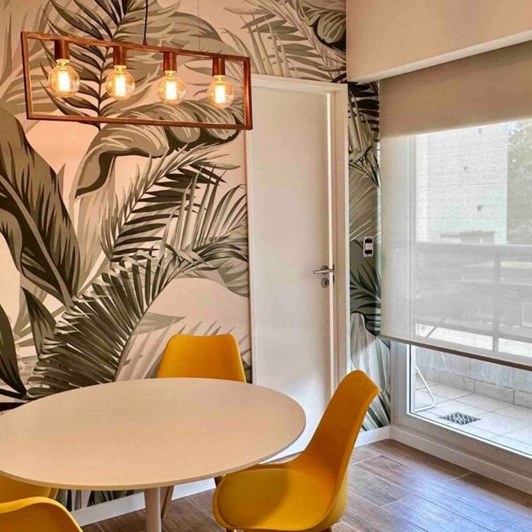 Palermo Hollywood Style COCHERA OPCIONAL CON COSTO - One-Bedroom Apartment - 33