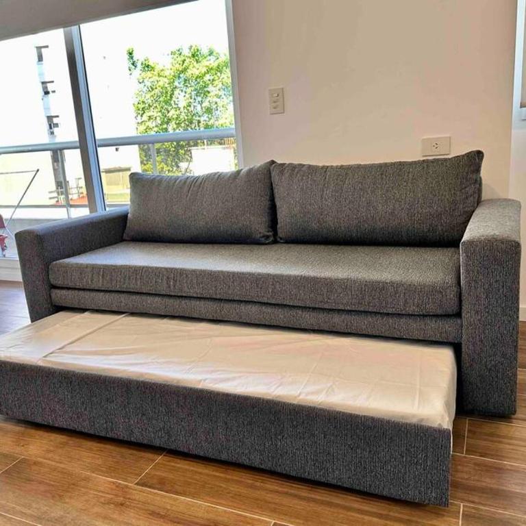 Palermo Hollywood Style COCHERA OPCIONAL CON COSTO - One-Bedroom Apartment - 35