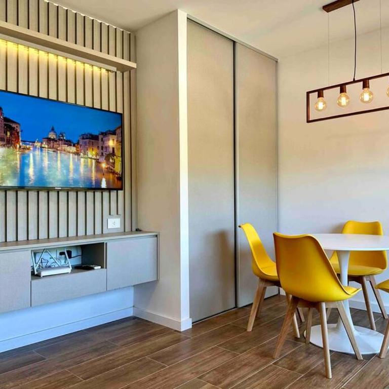 Palermo Hollywood Style COCHERA OPCIONAL CON COSTO - One-Bedroom Apartment - 38