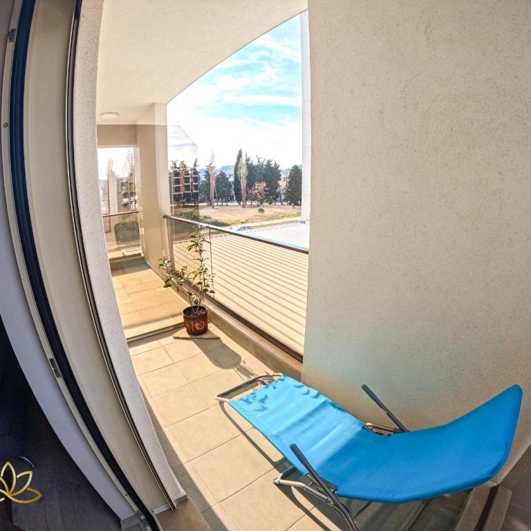 Apartment Lotus - Apartman sa 2 Spavaće Sobe - 23