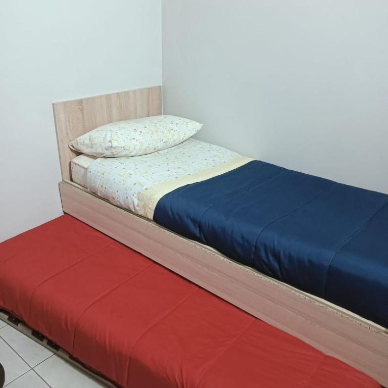 Civico 41 - Appartamento con 1 Camera da Letto - 12