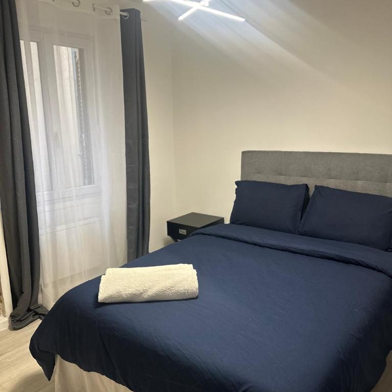 Carras - Appartement - 2