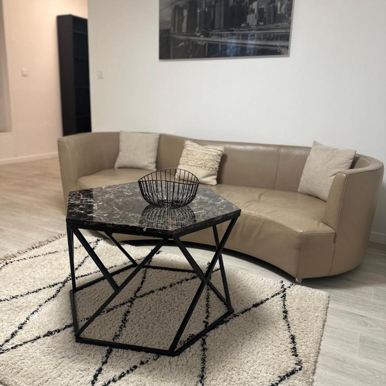 Carras - Appartement - 3