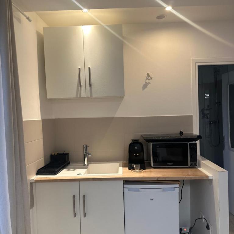 Carras - Appartement - 4