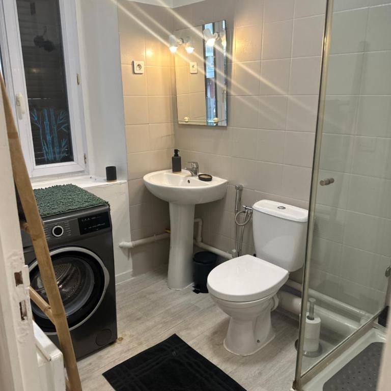 Carras - Appartement - 6