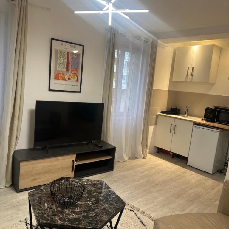Carras - Appartement - 7