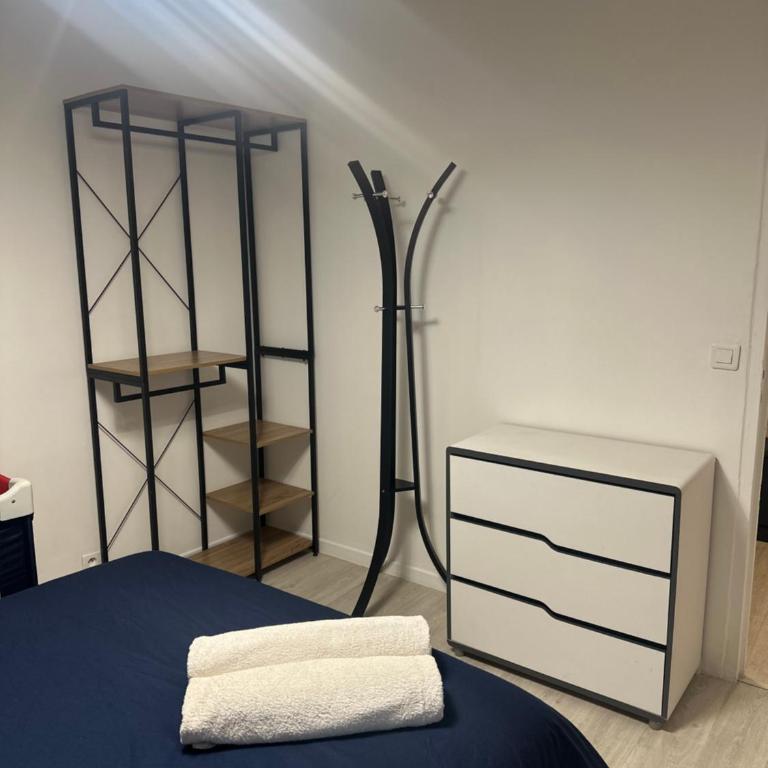 Carras - Appartement - 10