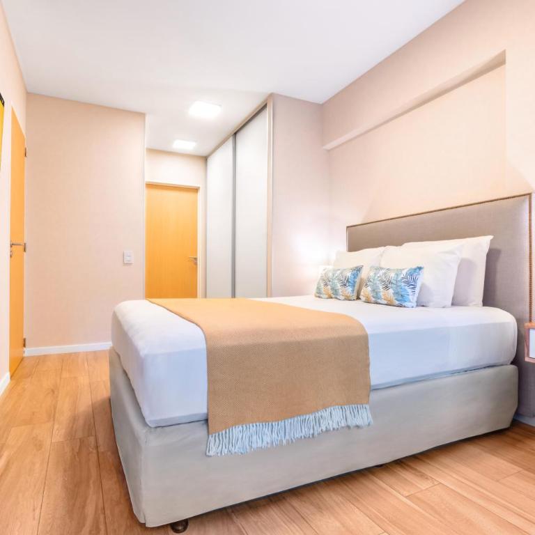 Modern Apartments in Palermo - by BueRentals - Apartamento de 2 dormitorios - 11