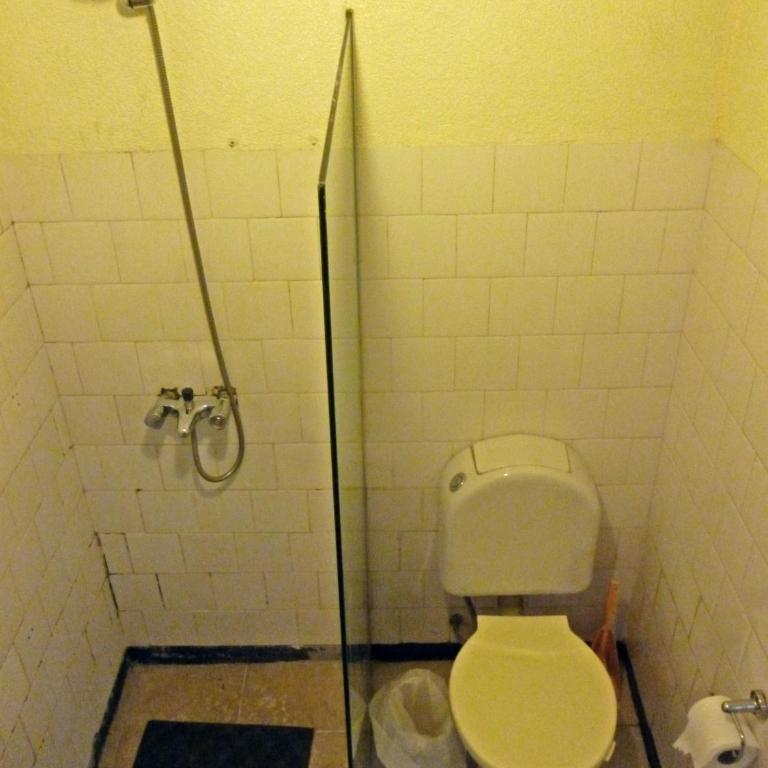 Sacromonte Apart - Apartamento Dúplex - 10