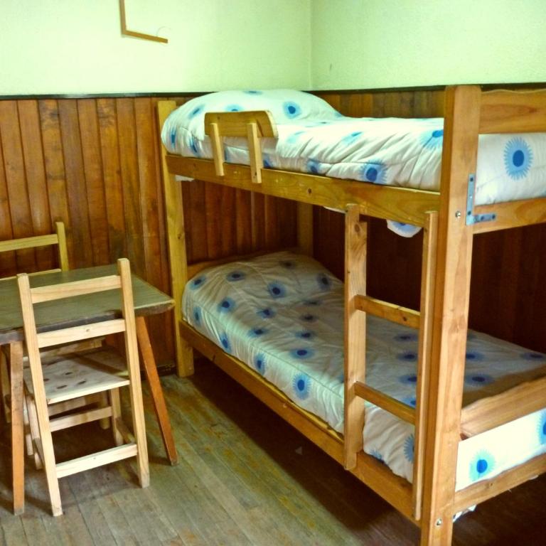 Sacromonte Apart - Apartamento de 1 dormitorio - 6