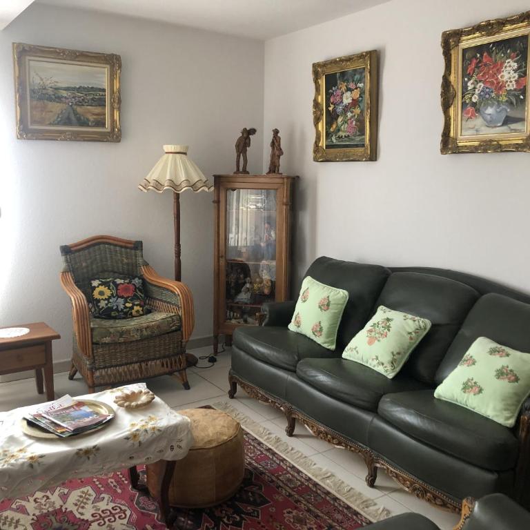LOCATION BANYULS SUR MER les Terrasses du centre appt 4 à 6 personnes - Two-Bedroom Apartment - 2
