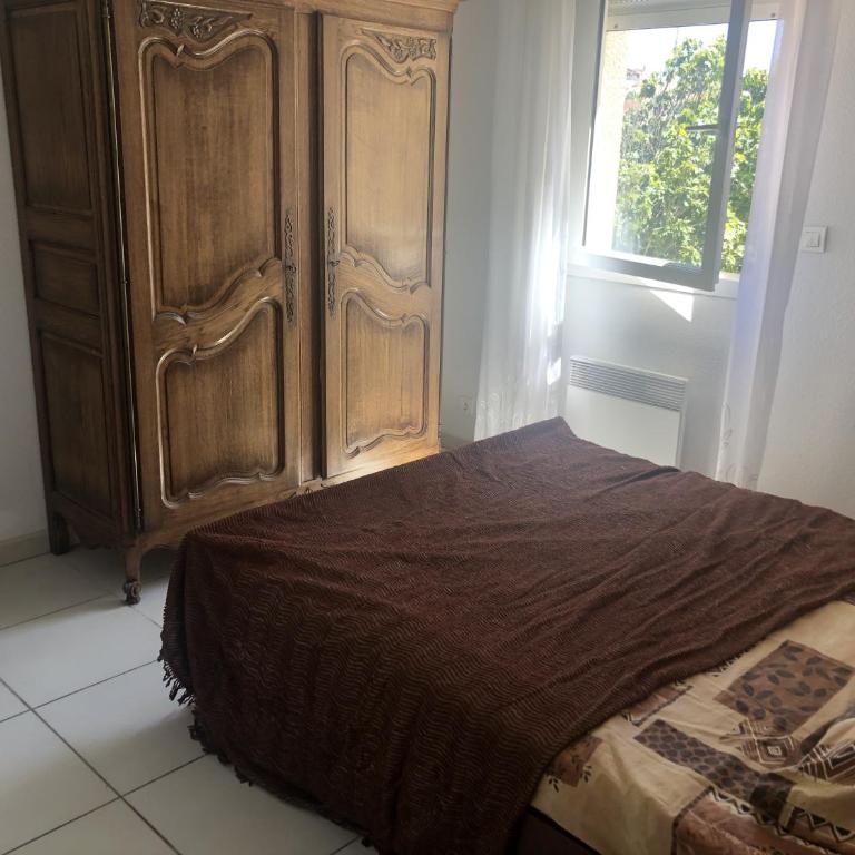 LOCATION BANYULS SUR MER les Terrasses du centre appt 4 à 6 personnes - Two-Bedroom Apartment - 7