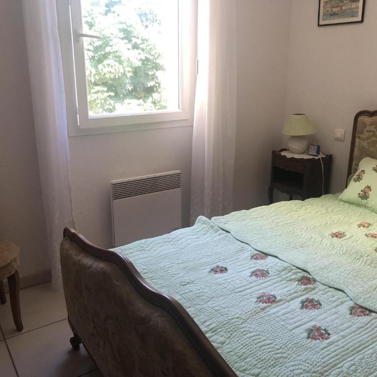 LOCATION BANYULS SUR MER les Terrasses du centre appt 4 à 6 personnes - Two-Bedroom Apartment - 9