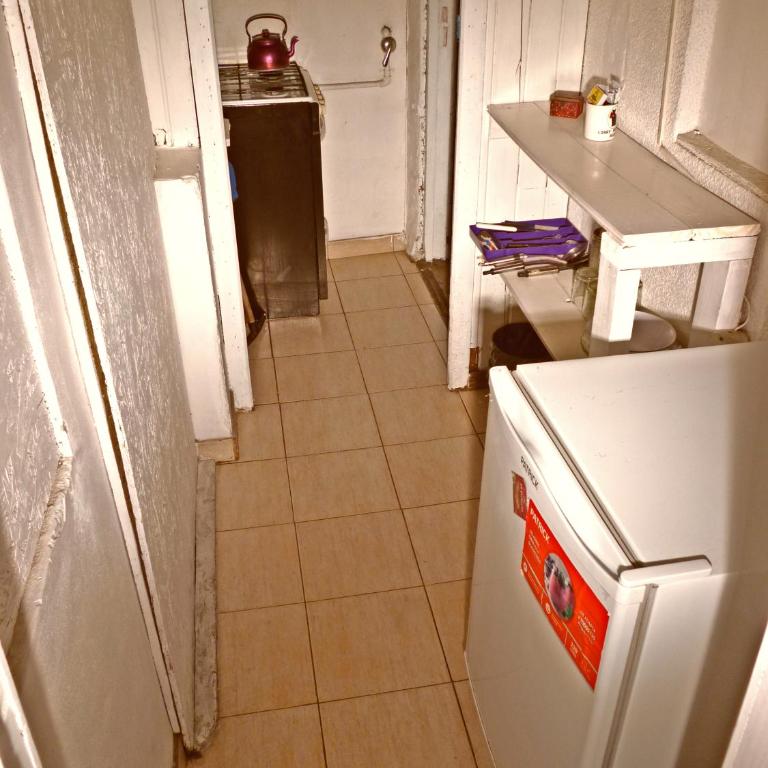 Sacromonte Apart - Apartamento Estudio - 5