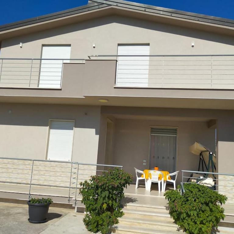 Casa per le vacanze Elisir Del Golfo - Apartment mit 3 Schlafzimmern - 16