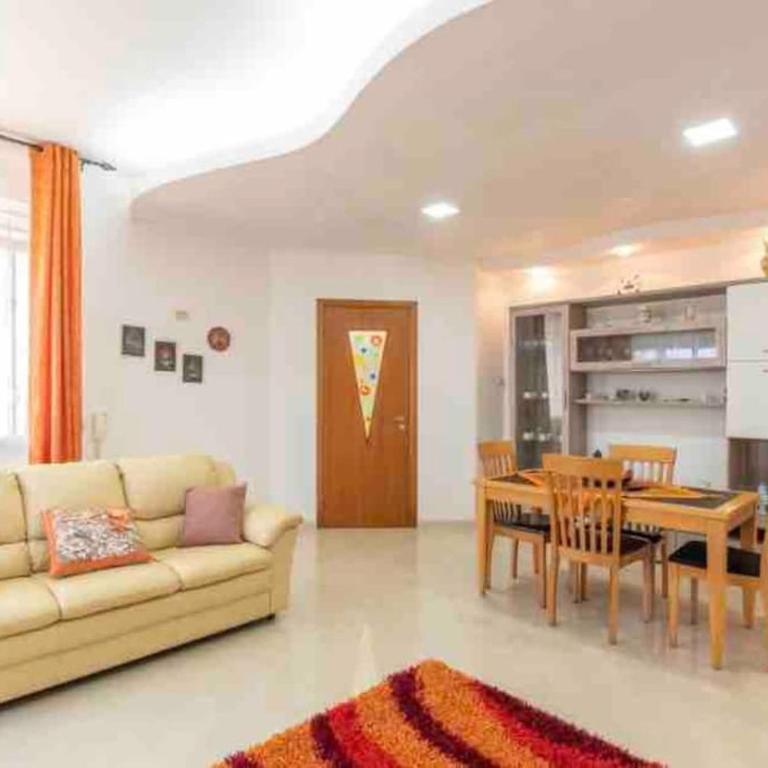 Casa per le vacanze Elisir Del Golfo - Apartment mit 3 Schlafzimmern - 26