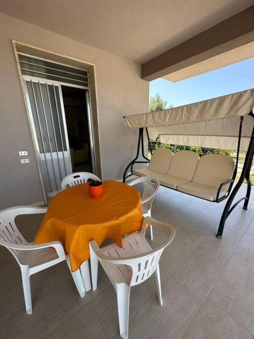 Casa per le vacanze Elisir Del Golfo - Apartment mit 3 Schlafzimmern - 21