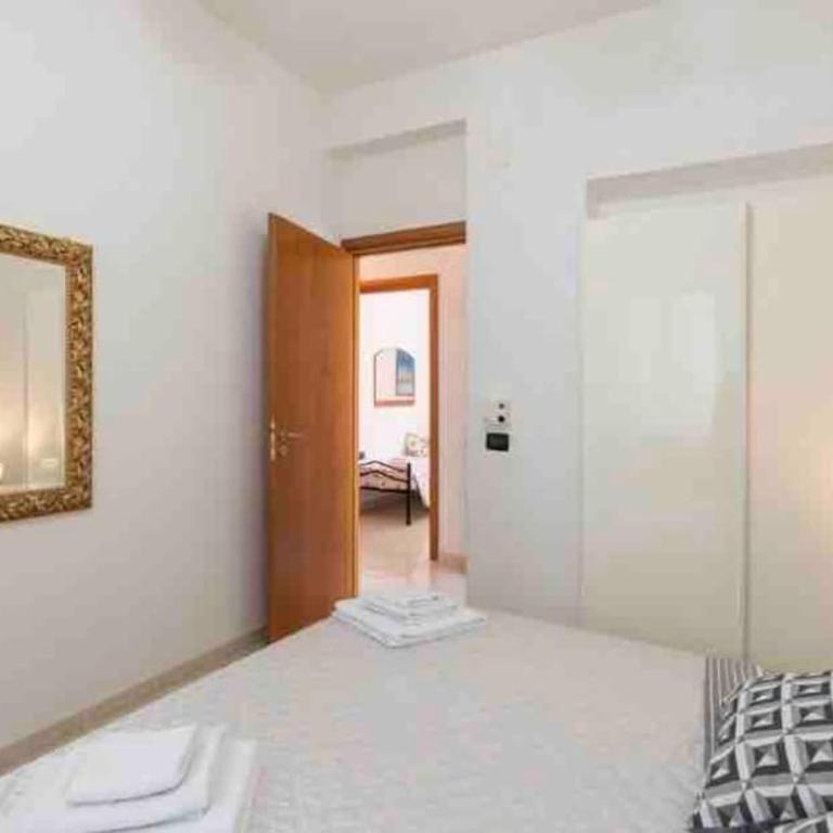 Casa per le vacanze Elisir Del Golfo - Apartment mit 3 Schlafzimmern - 43