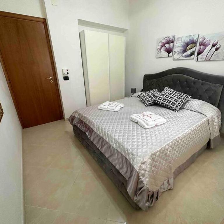 Casa per le vacanze Elisir Del Golfo - Apartment mit 3 Schlafzimmern - 42