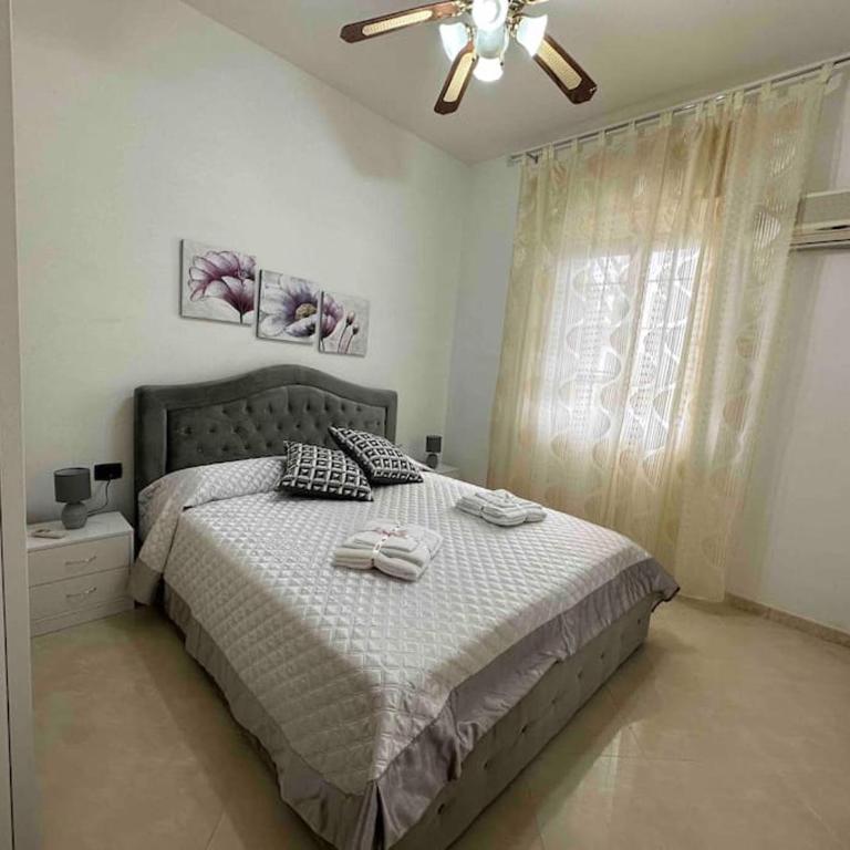Casa per le vacanze Elisir Del Golfo - Apartment mit 3 Schlafzimmern - 41